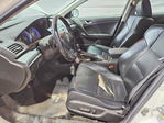 Acura TSX 2011