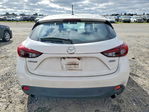Mazda 3 2016