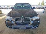 BMW X3 2012