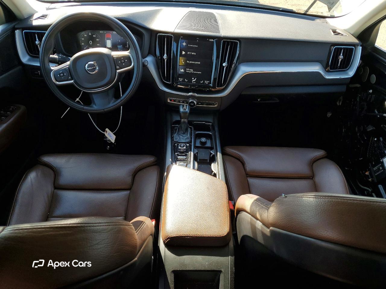 Volvo XC60 2019