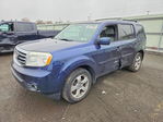 Honda Pilot 2013
