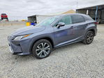 Lexus RX 2019