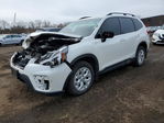 Subaru Forester 2021