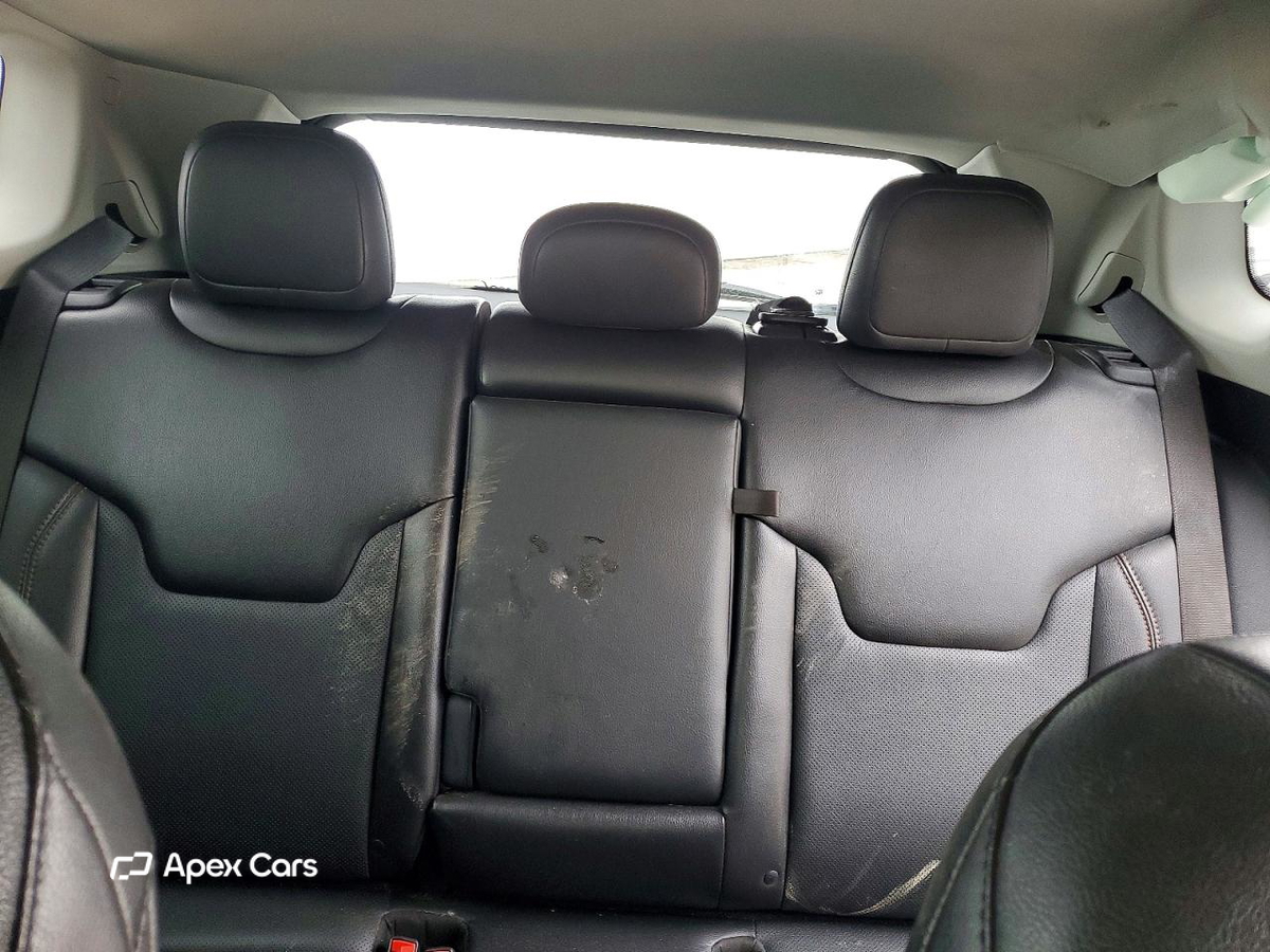 Jeep Compass 2020