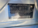 Hyundai Sonata 2012