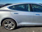 Tesla Model S 2013