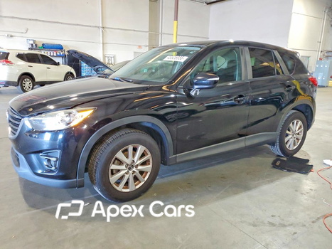 Mazda CX-5 2016 - Image 1 of 13