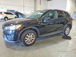 Mazda CX-5 2016