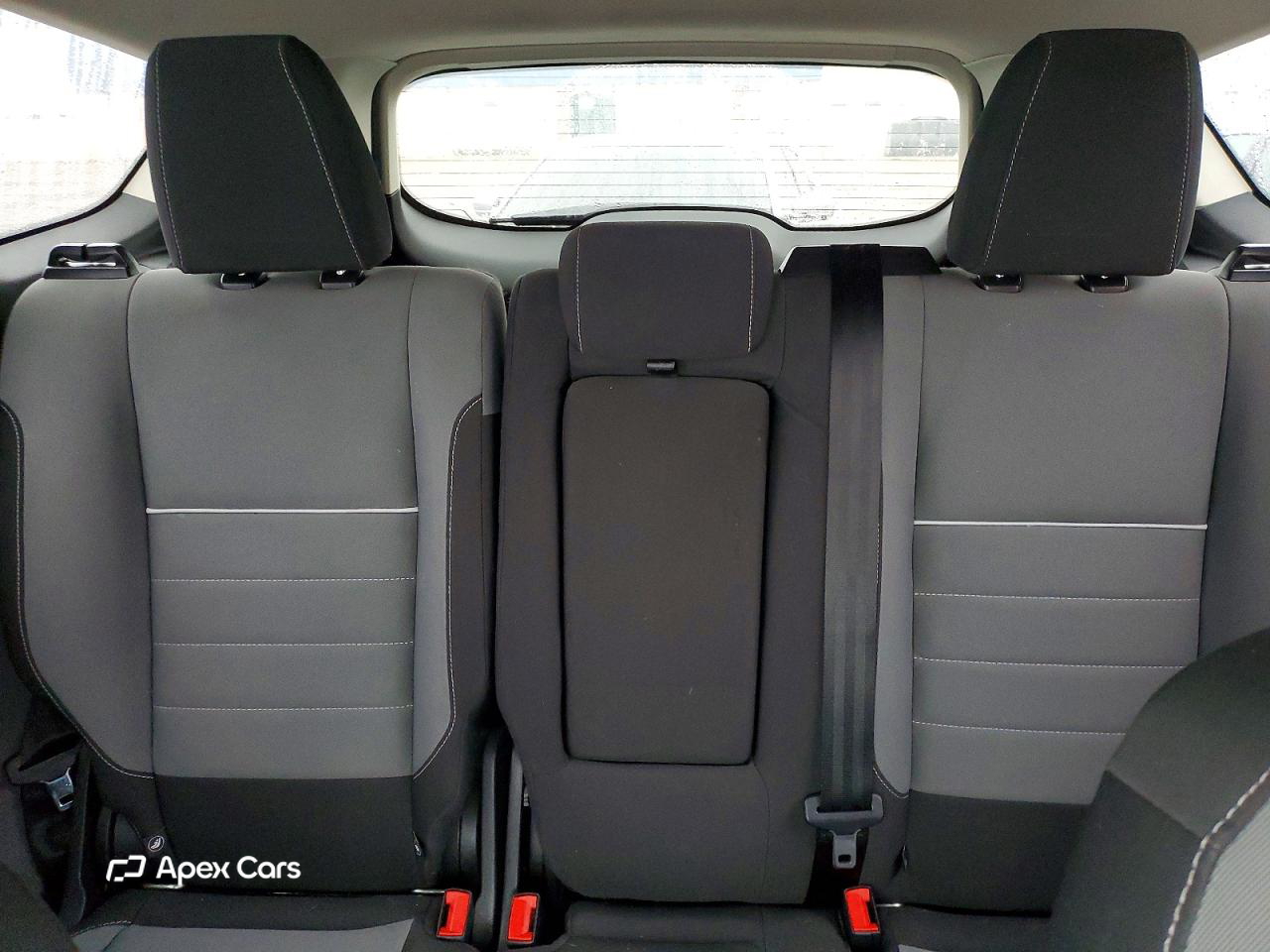 Ford Escape 2013