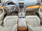 Lincoln MKX 2013
