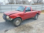 Ford Ranger 2000