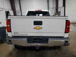 Chevrolet Silverado 2017