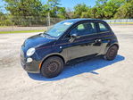 Fiat 500 2015