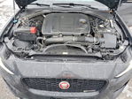Jaguar XE 2020