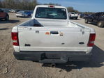Ford Ranger 2011