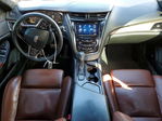 Cadillac CTS 2015