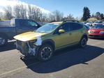 Subaru XV 2021