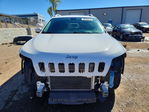 Jeep Cherokee 2020