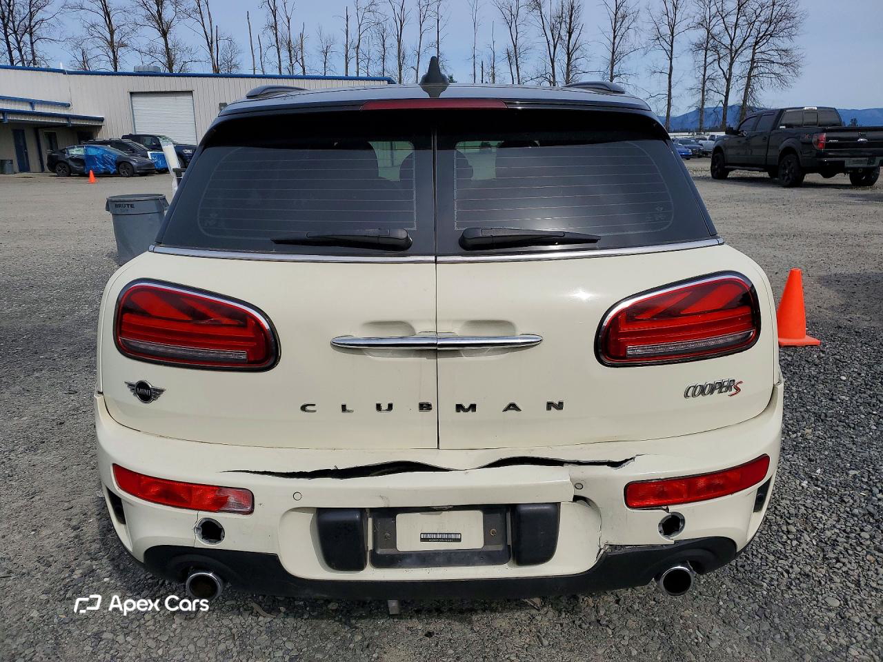 MINI Cooper 2021