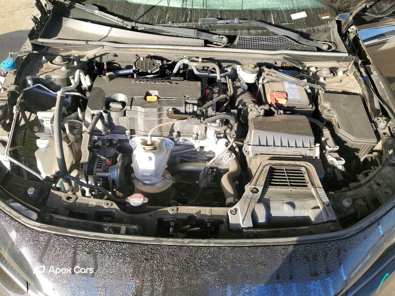 Honda Civic 2024