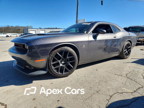 Dodge Challenger 2015 - Image 1 of 12
