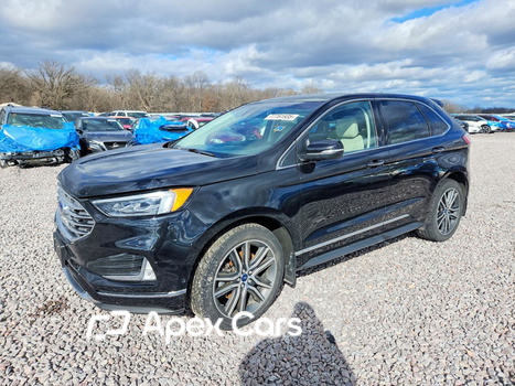 Ford Edge 2019 - Image 1 of 13