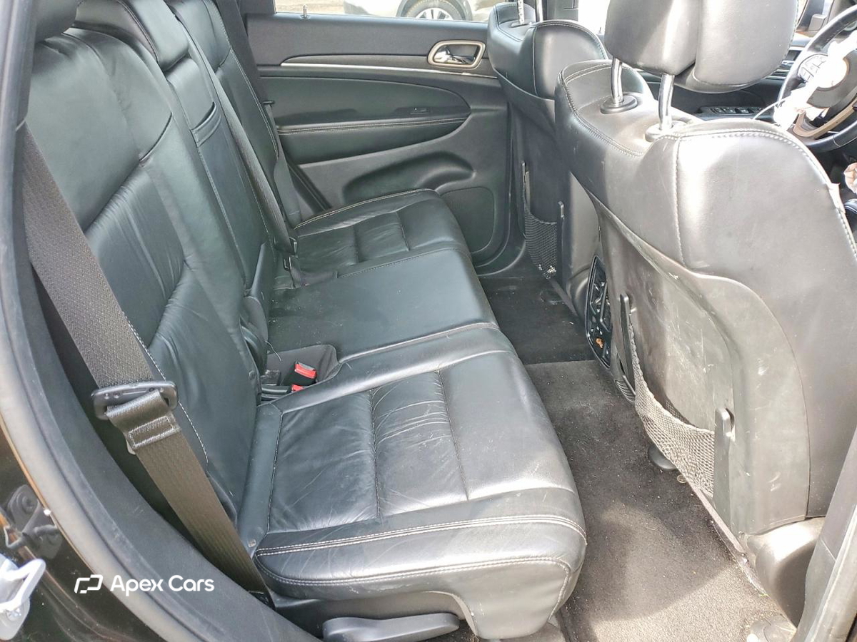 Jeep Cherokee 2015