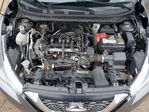 Nissan Kicks 2019