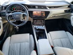 Audi e-tron 2021