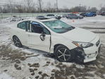 Subaru Impreza 2022
