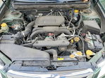 Subaru Outback 2012