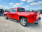 Chevrolet Silverado 2014