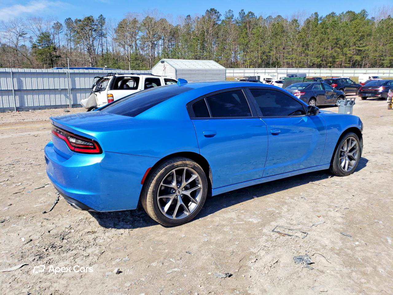 Dodge Charger 2023