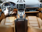 Porsche Cayenne 2016