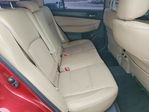Subaru Legacy 2015