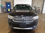 Dodge Durango 2013