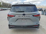 Toyota Sienna 2025