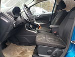 Ford EcoSport 2019