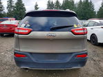 Jeep Cherokee 2016