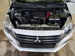 Mitsubishi Mirage 2022