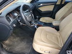 Audi A4 2014