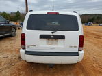 Dodge Nitro 2011