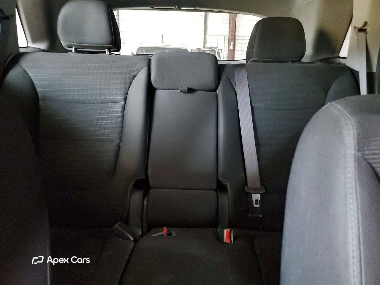 Kia Sorento 2015