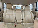 Nissan Pathfinder 2013