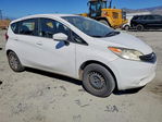 Nissan Versa 2016