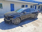 Ford Fusion 2017