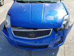 Nissan Sentra 2012