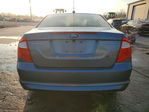 Ford Fusion 2012
