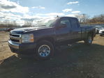 Chevrolet Silverado 2007