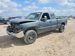 Chevrolet Silverado 2002